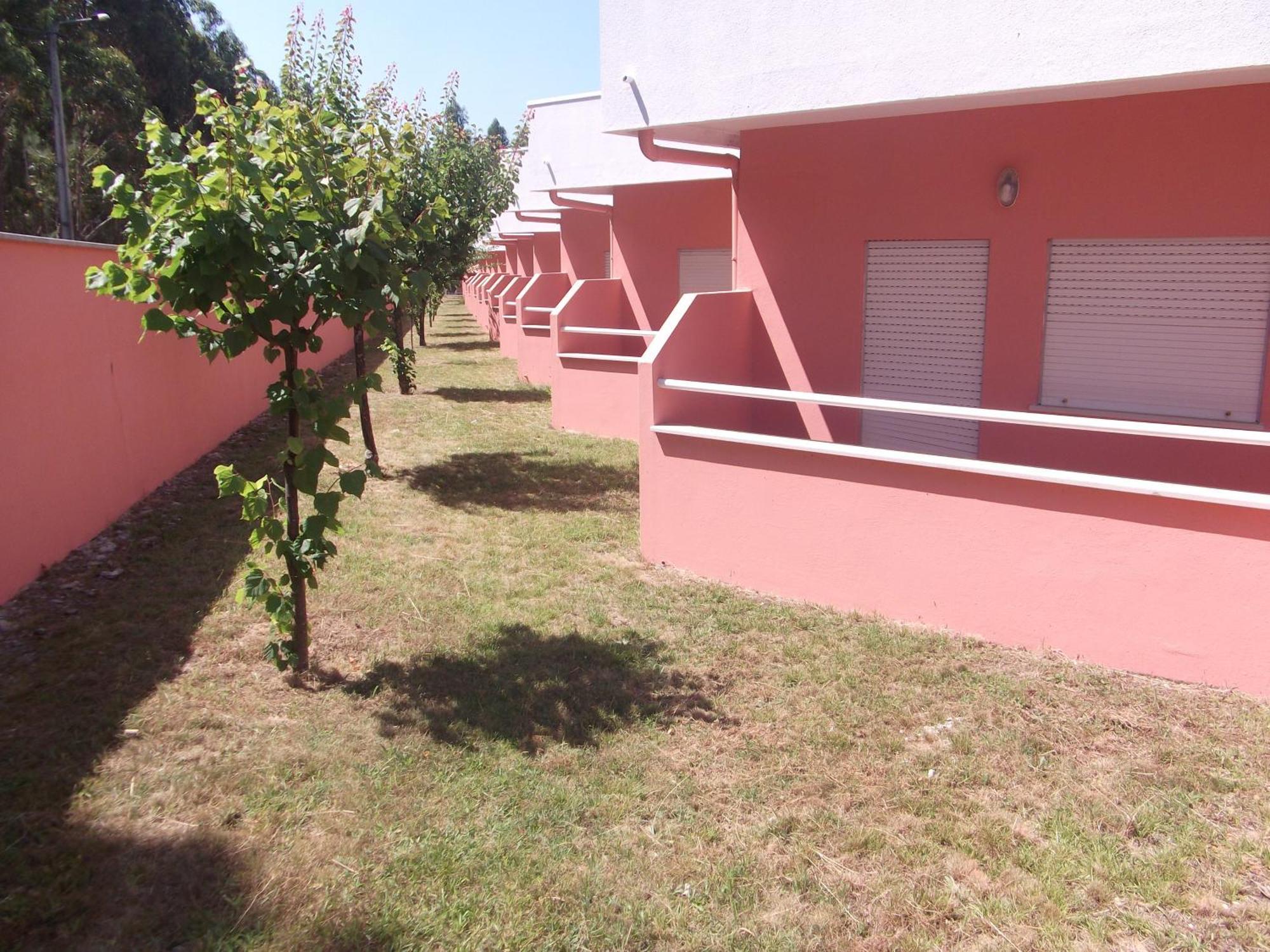 Ribeirotel Albergaria-a-Velha Buitenkant foto